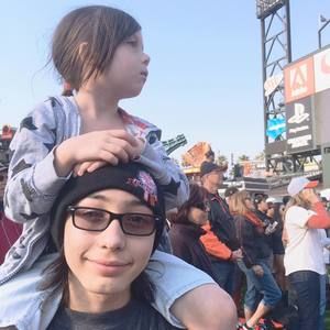 Meet your Posher, Jamie